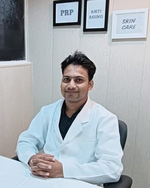 Dr. Rajat Gupta