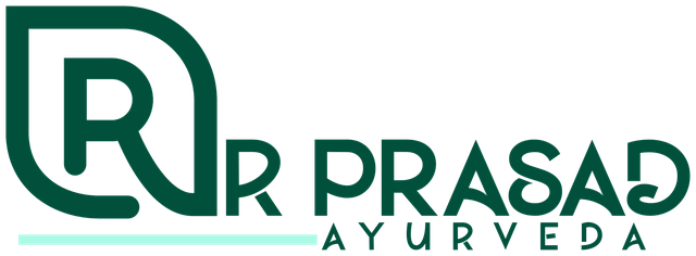 R Prasad Ayurveda